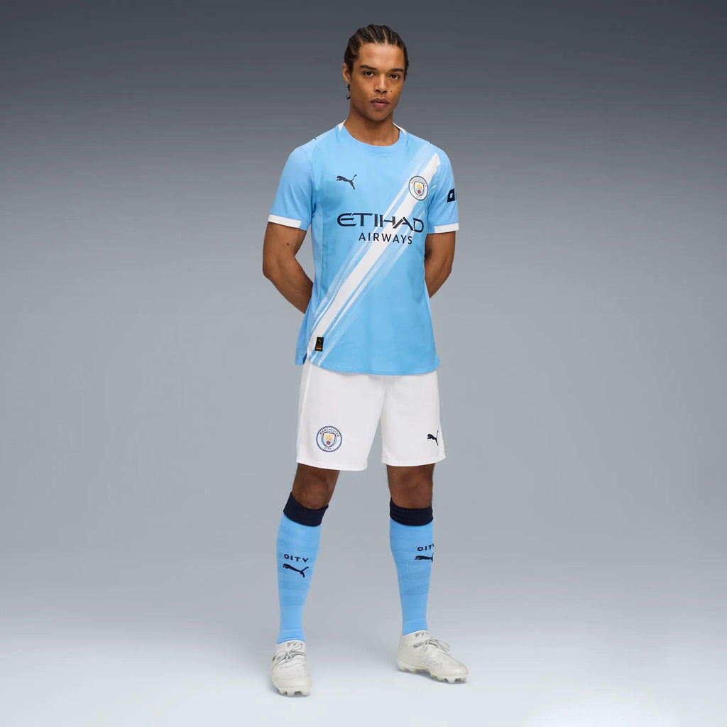 Manchester City FC thuisshort 25/26