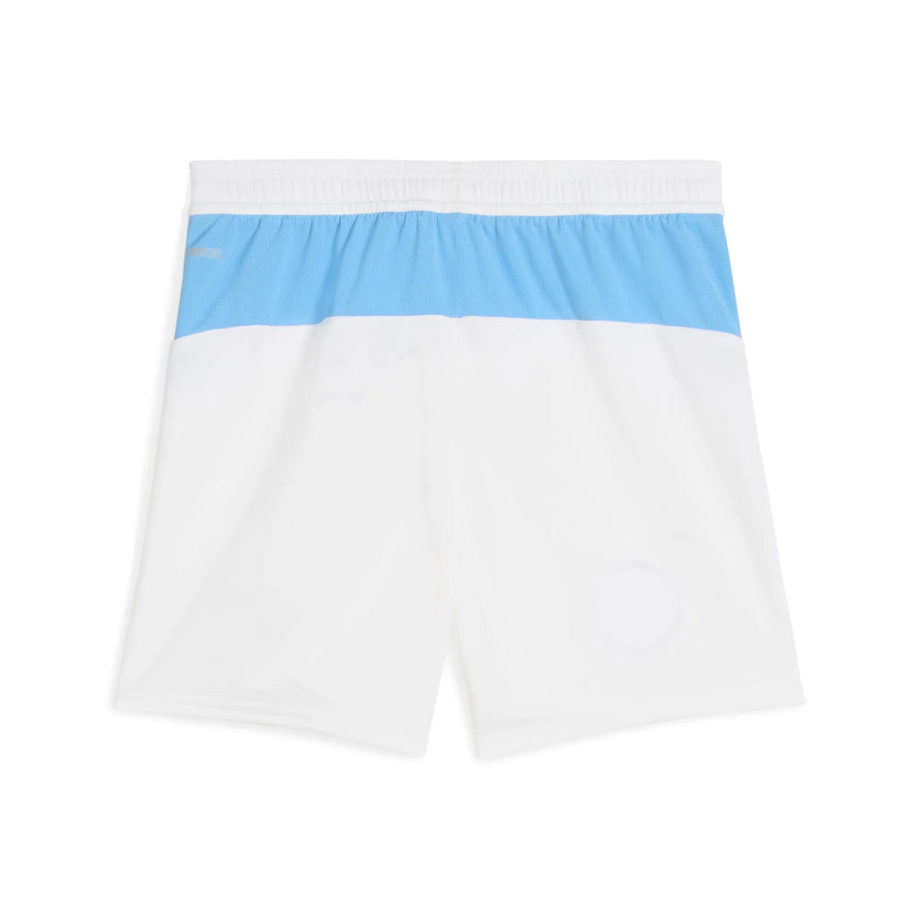 Manchester City FC kids thuisshort 25/26