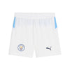 Manchester City FC kids thuisshort 25/26