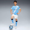 Manchester City FC kids thuisshort 25/26