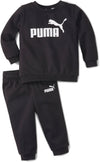 Minicats Essential Crew kids joggingpak