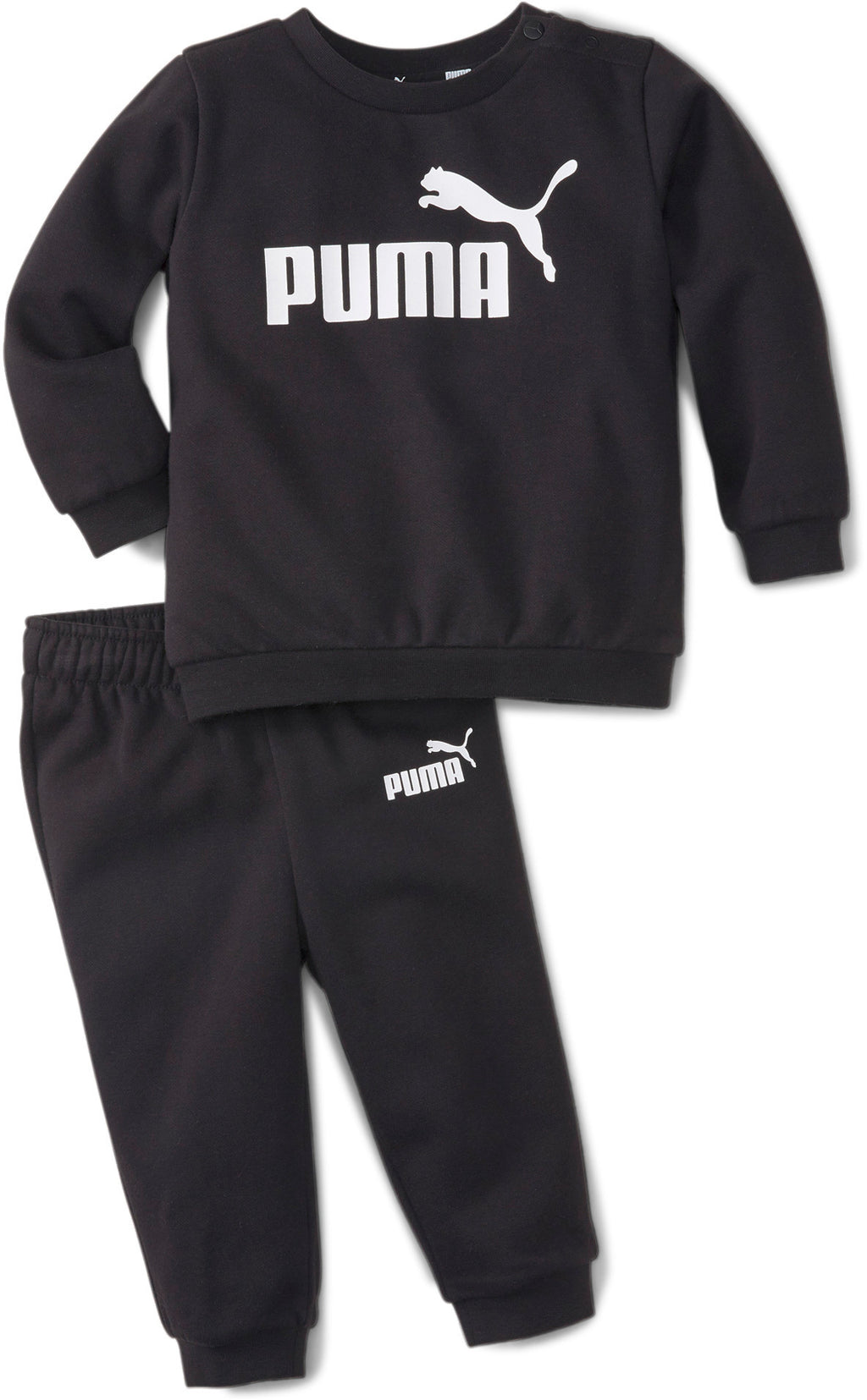 Minicats Essential Crew kids joggingpak
