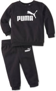 Minicats Essential Crew kids joggingpak