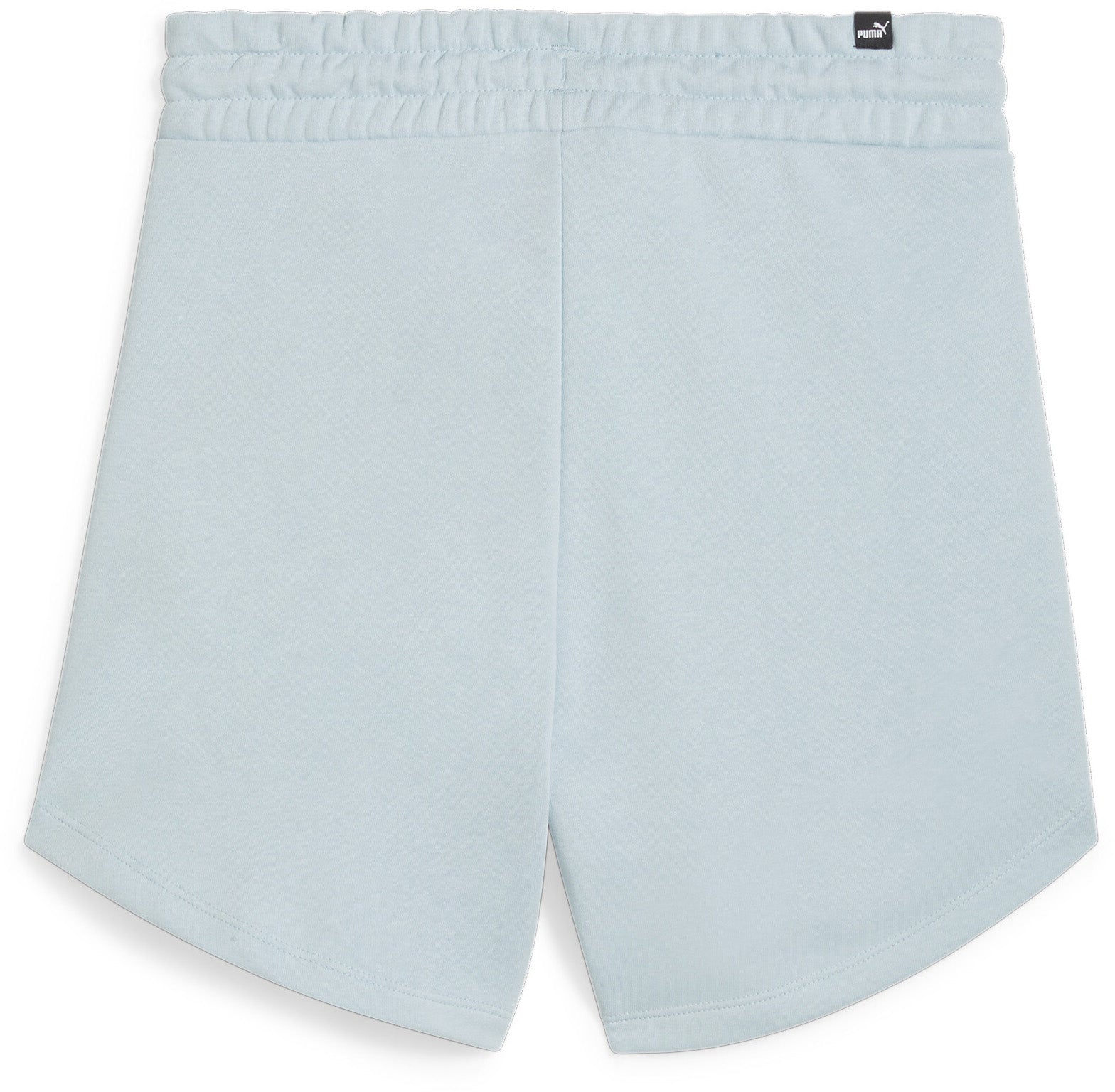 Essentials hoge taille short