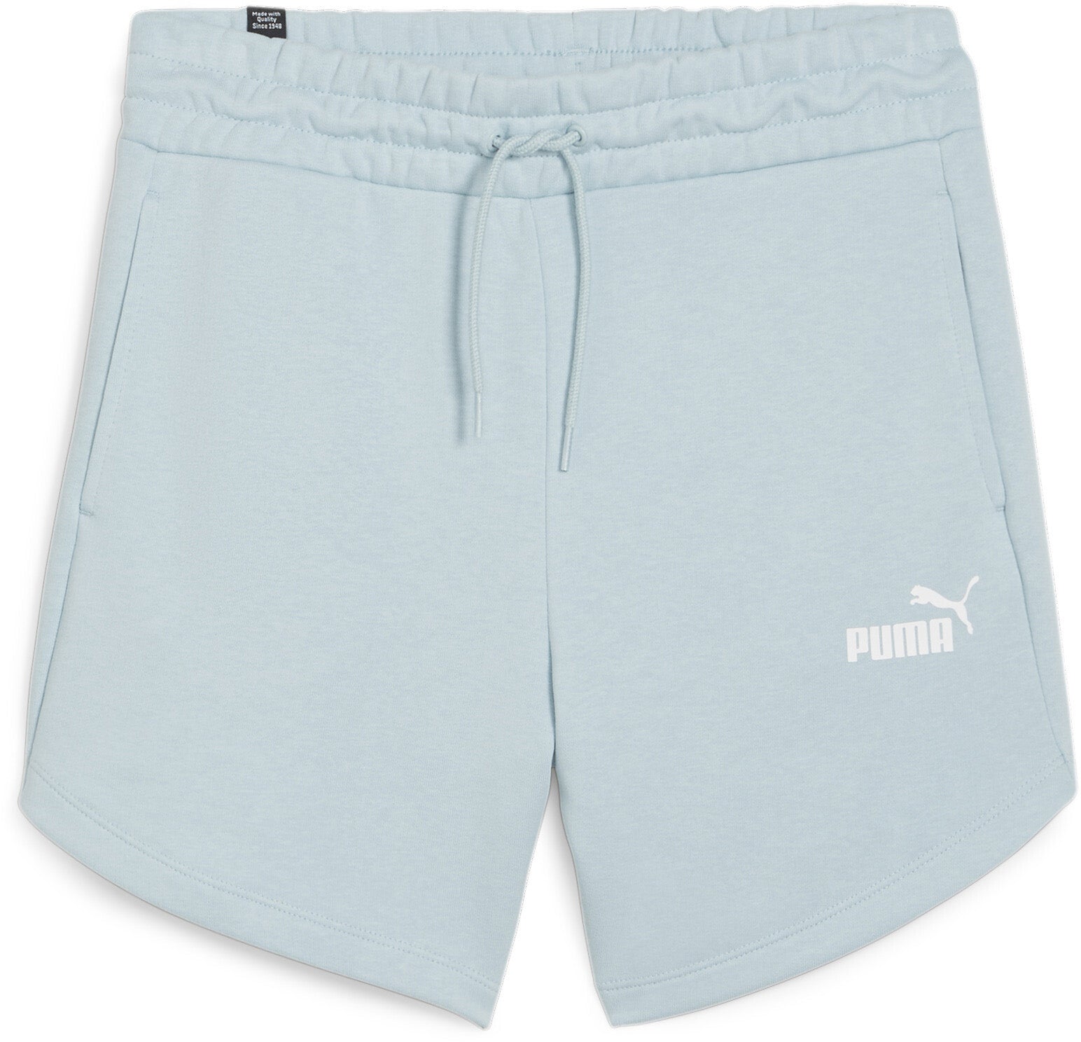 Essentials hoge taille short