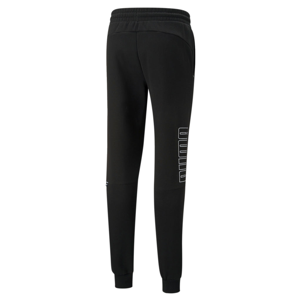 Power sweatpants