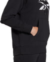 Reebok Identity Logo French Terry Hoodie