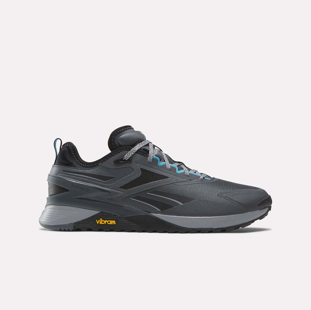 Nano X3 Adventure fitness schoenen