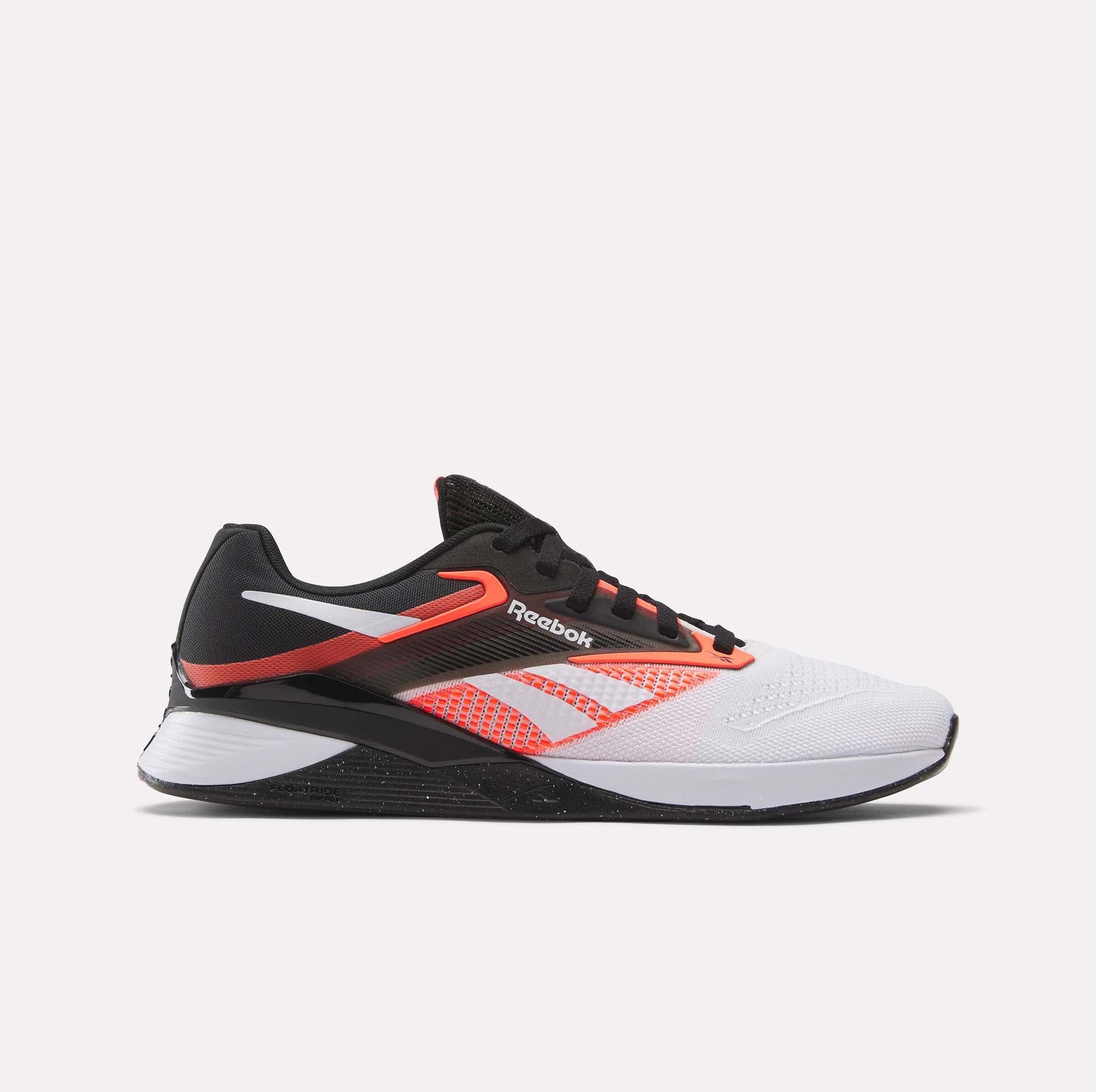 Nano X4 fitness schoenen