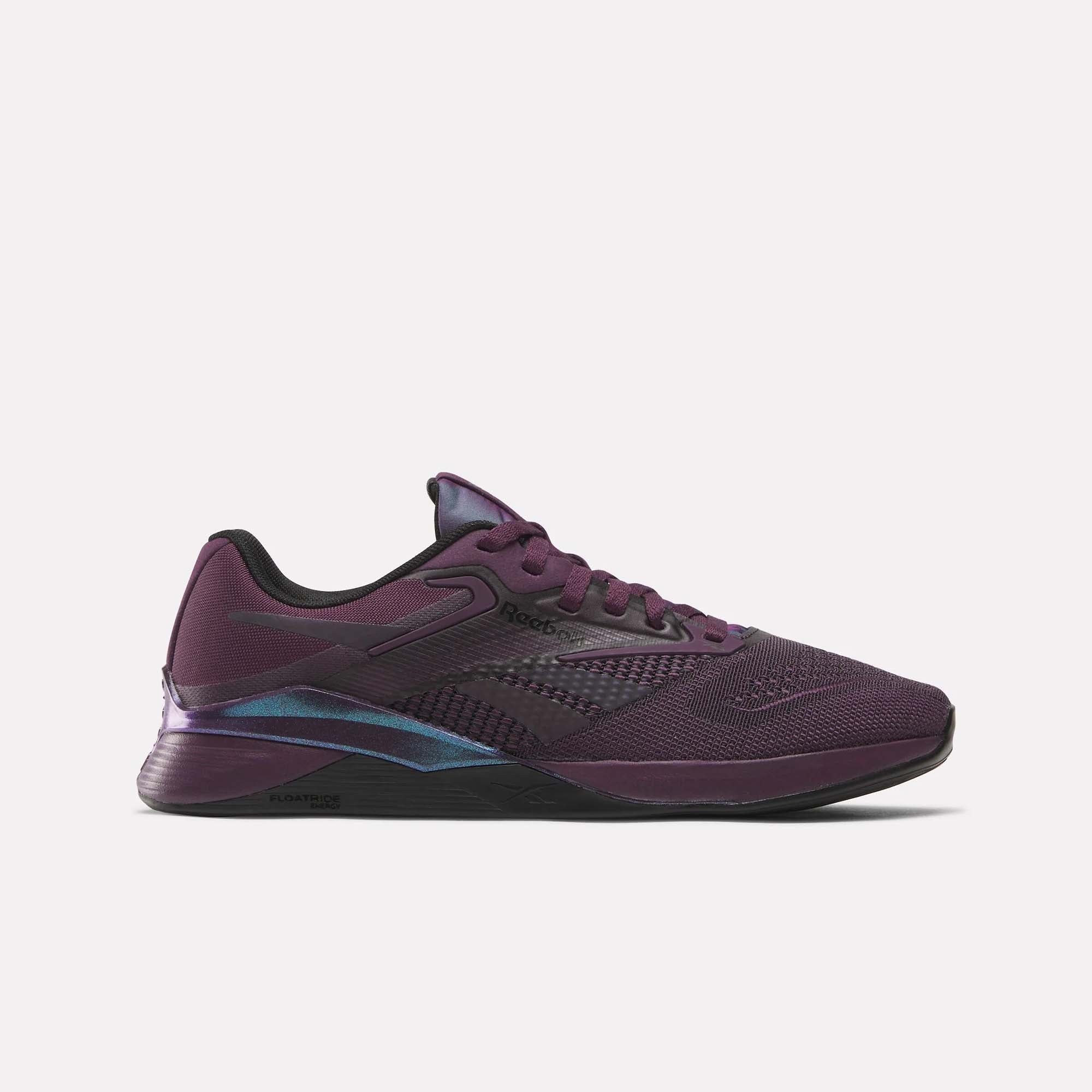 Nano x4 fitness schoenen