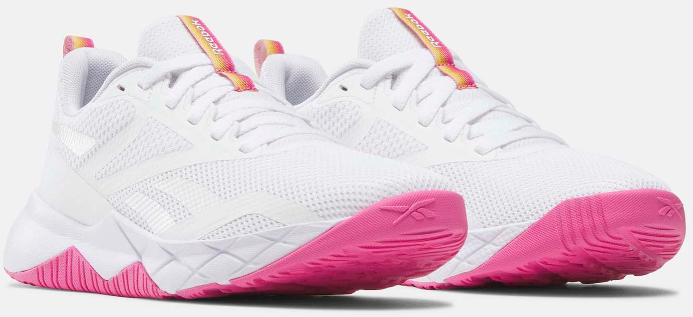 NFX Trainer fitness schoenen
