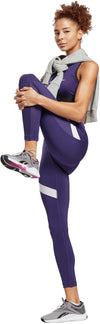 Workout Ready Mesh Legging