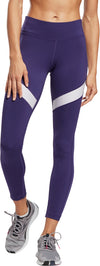 Workout Ready Mesh Legging