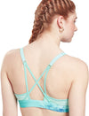 Lux Strappy sport bh