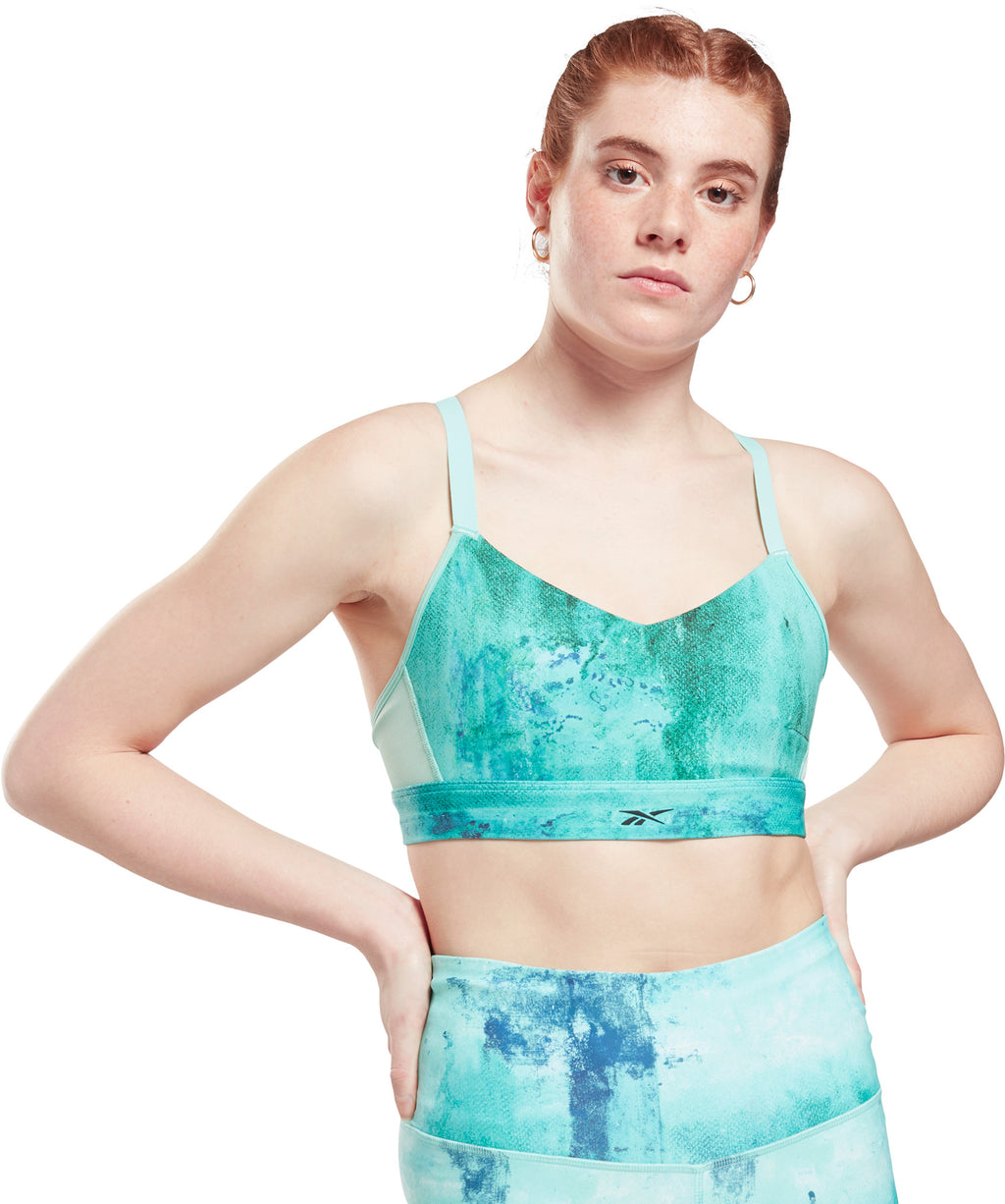Lux Strappy sport bh