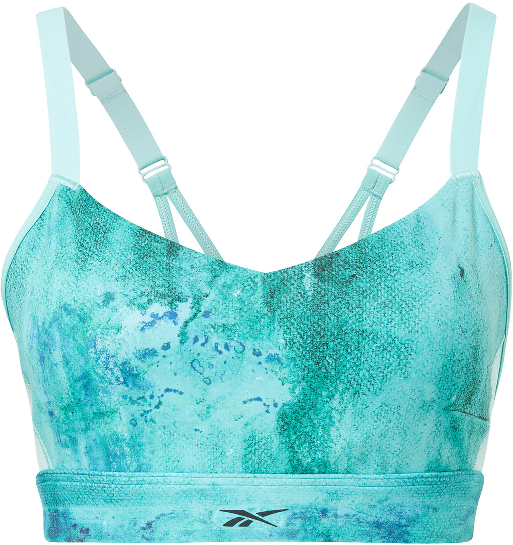 Lux Strappy sport bh
