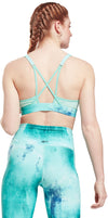 Lux Strappy sport bh
