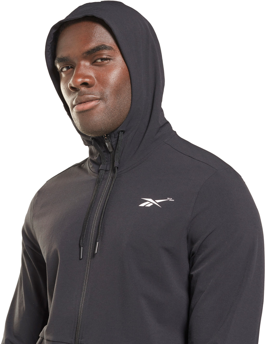 TS Performance Full Zip hoodie