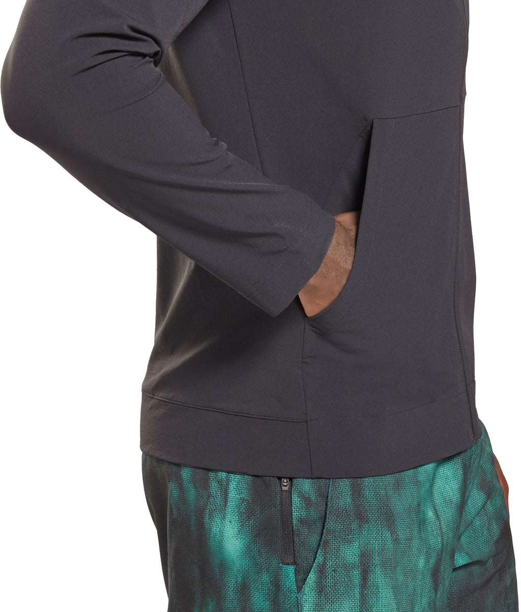 TS Performance Full Zip hoodie
