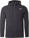 TS Performance Full Zip hoodie