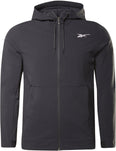 TS Performance Full Zip hoodie