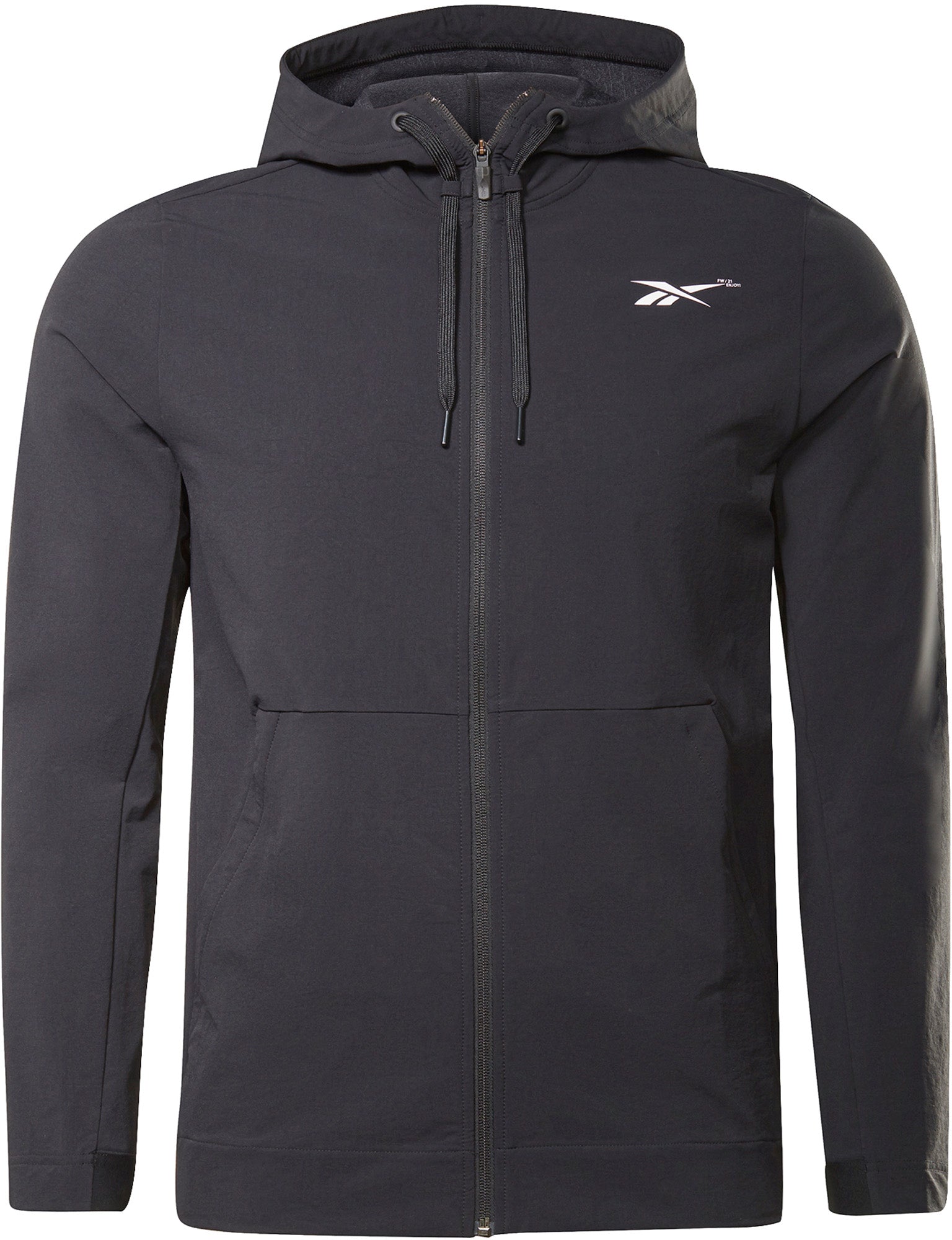 TS Performance Full Zip hoodie