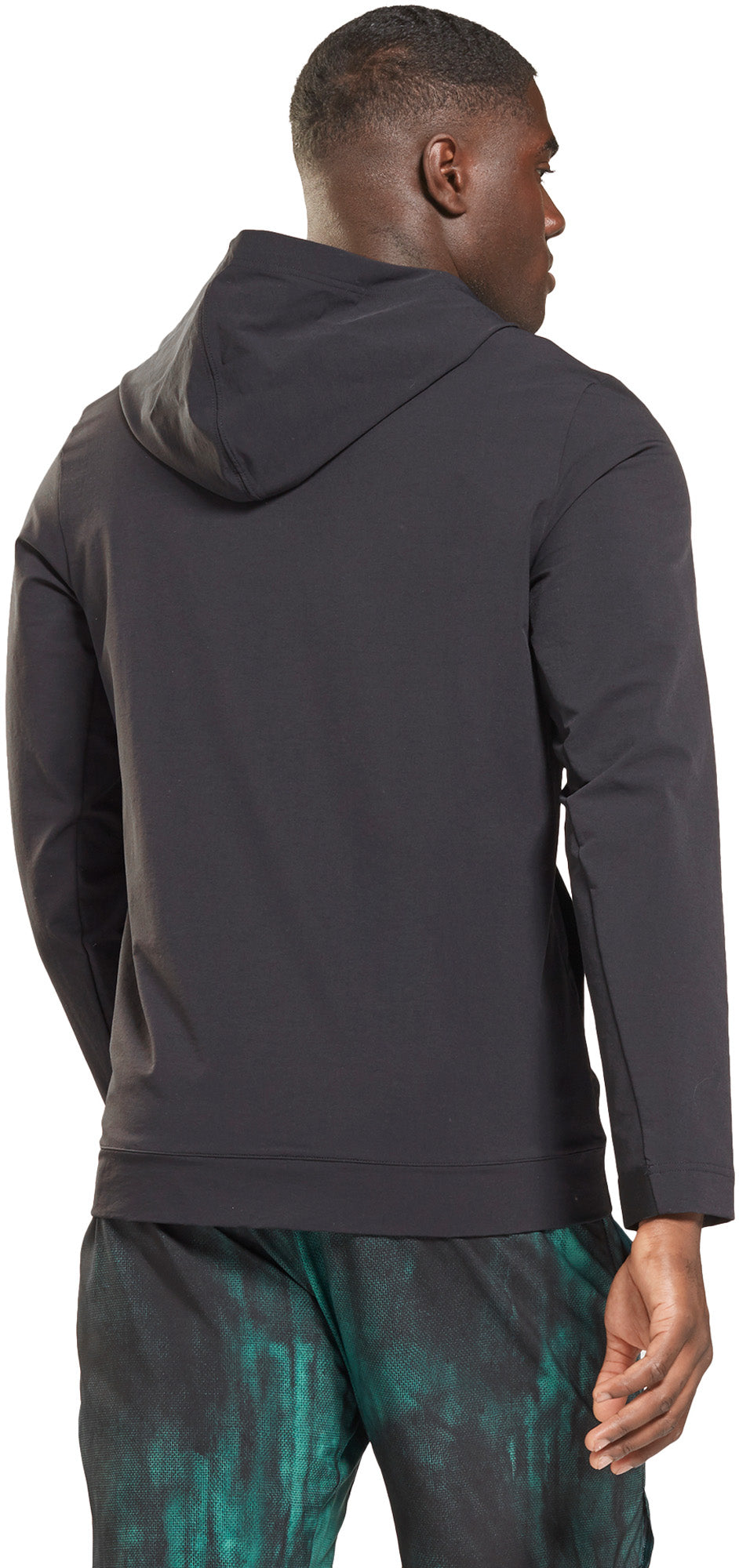 TS Performance Full Zip hoodie