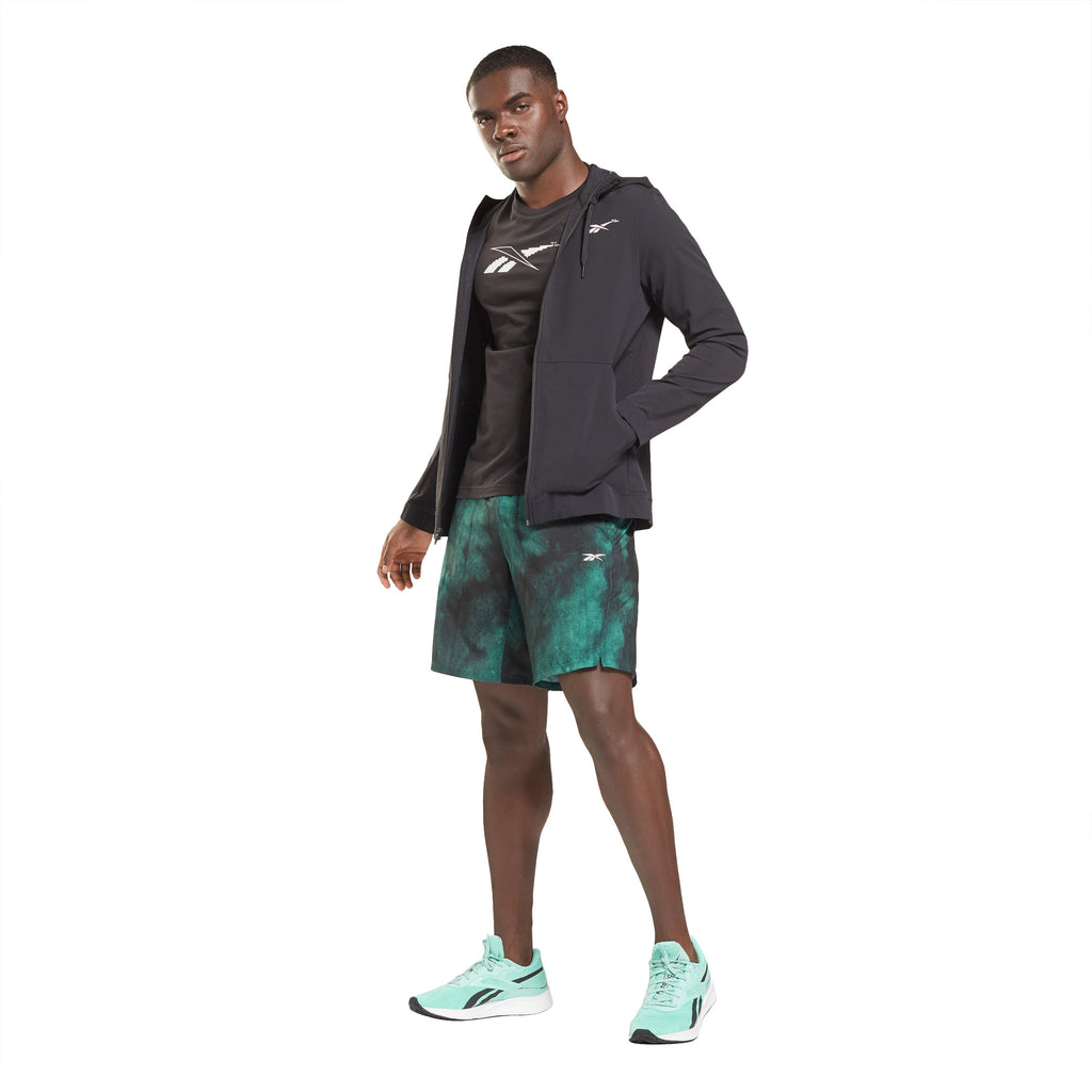 TS Performance Full Zip hoodie