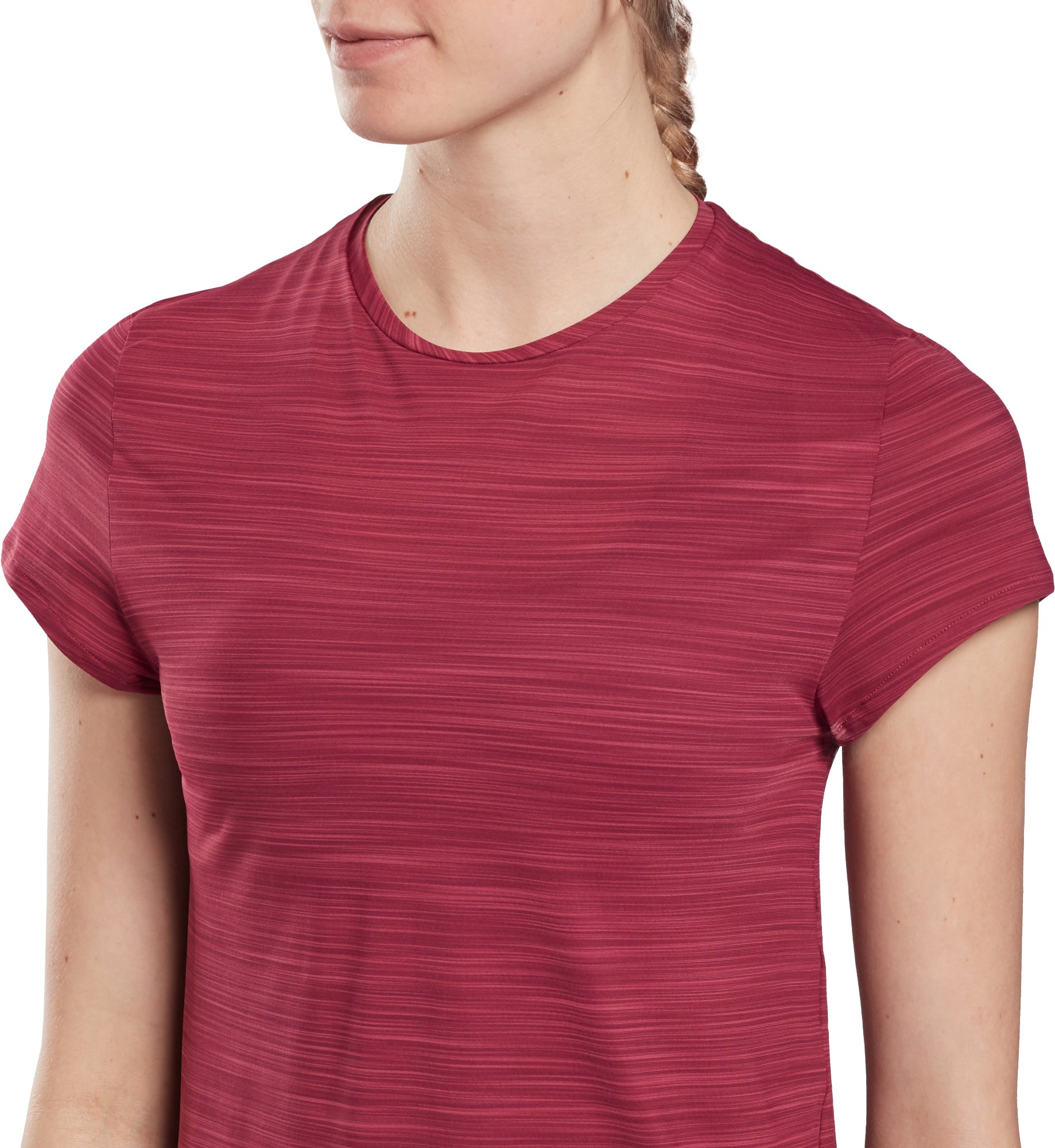 Workout Ready Activchill shirt