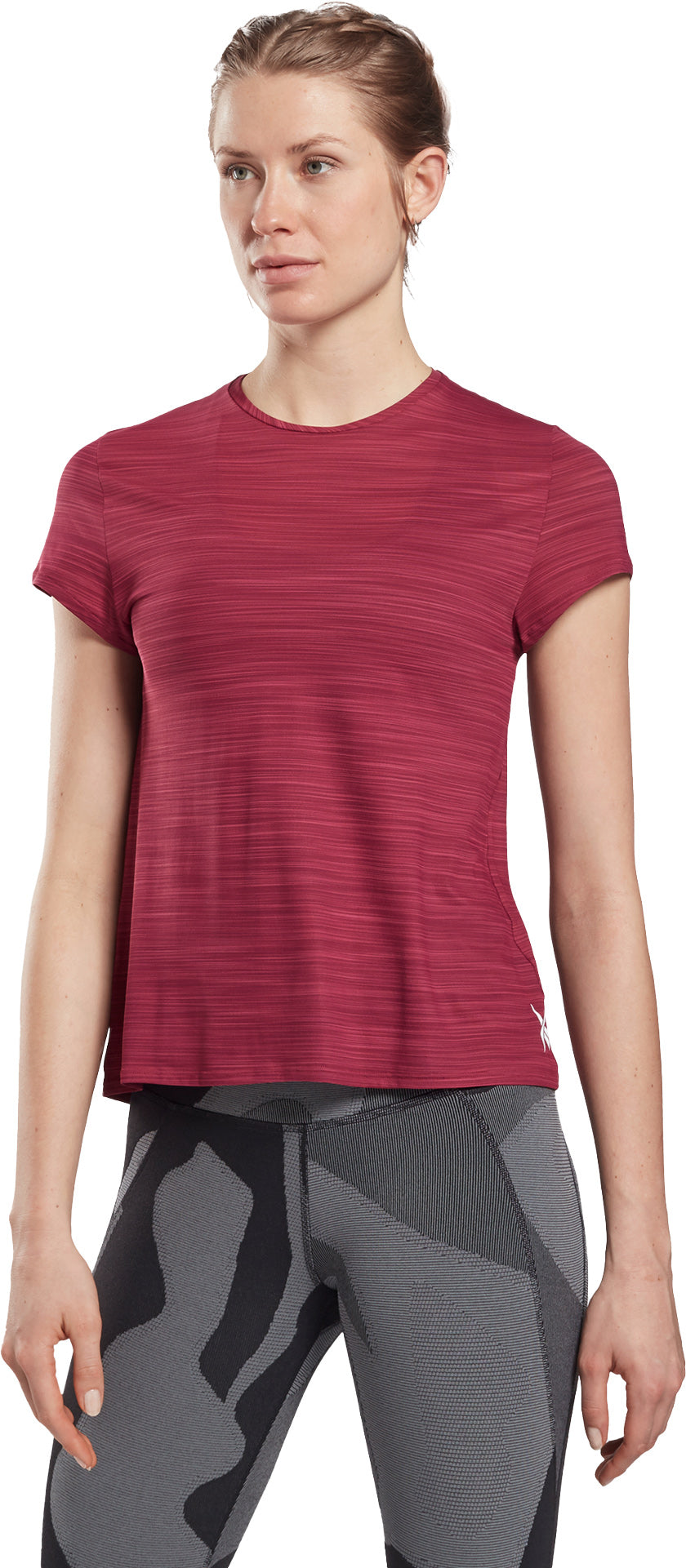 Workout Ready Activchill shirt