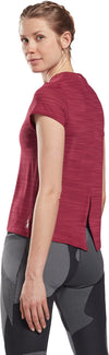 Workout Ready Activchill shirt