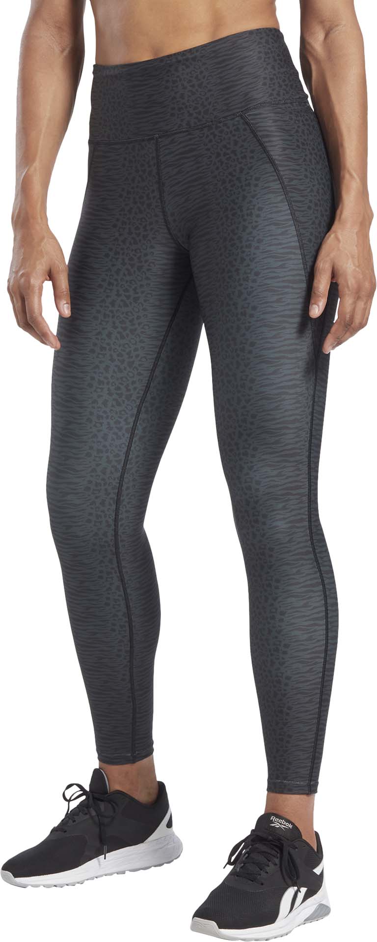 Lux Hr 2.0 Ms tight