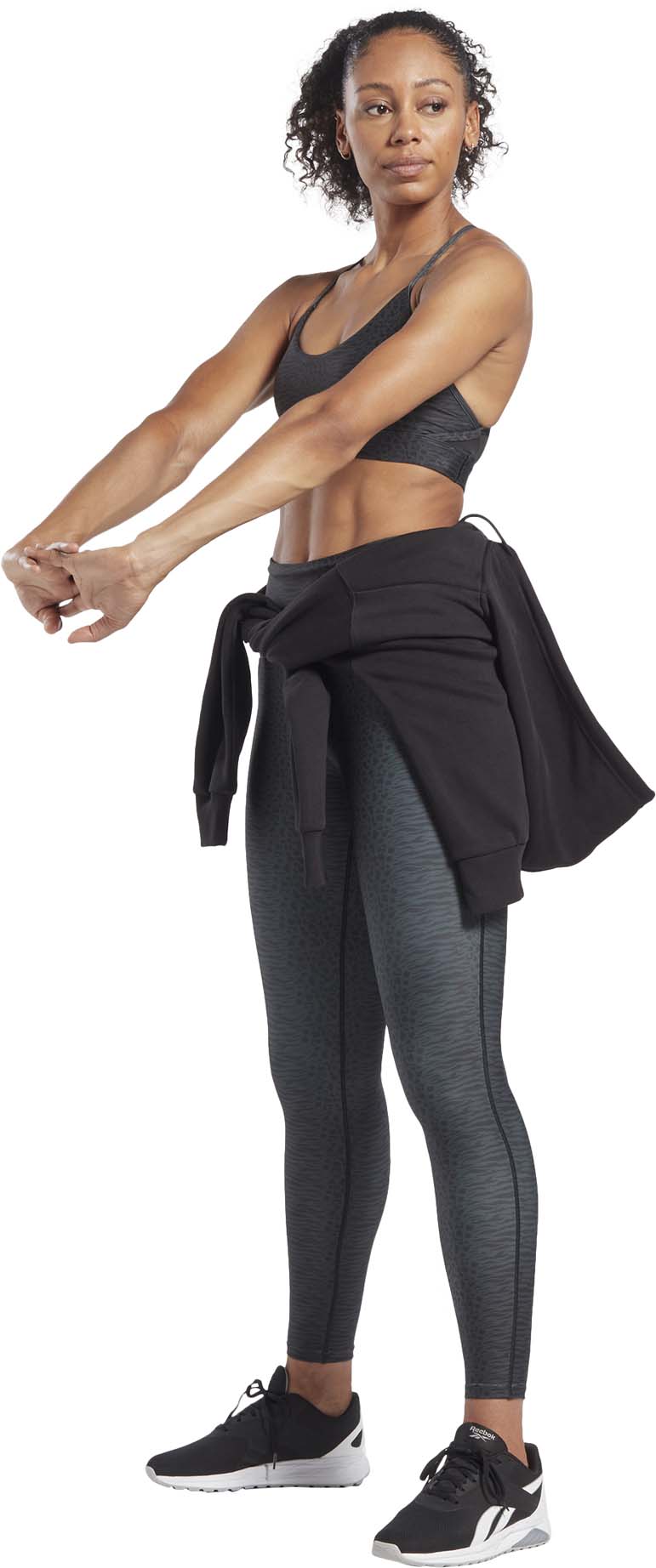 Lux Hr 2.0 Ms tight