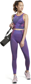 United By Fitness Myoknit Seamless top