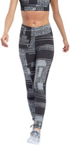 Lux 2 legging