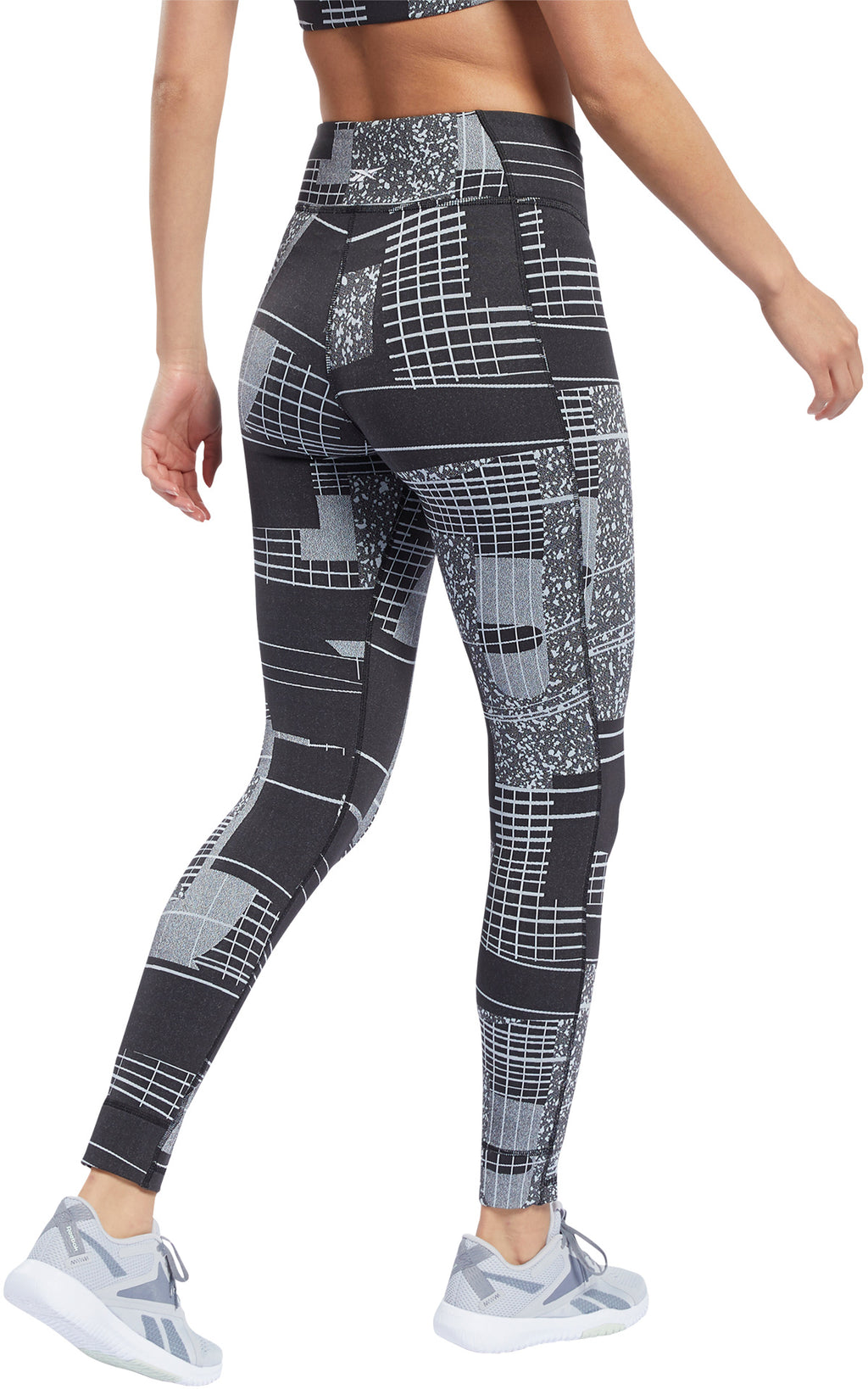 Lux 2 legging