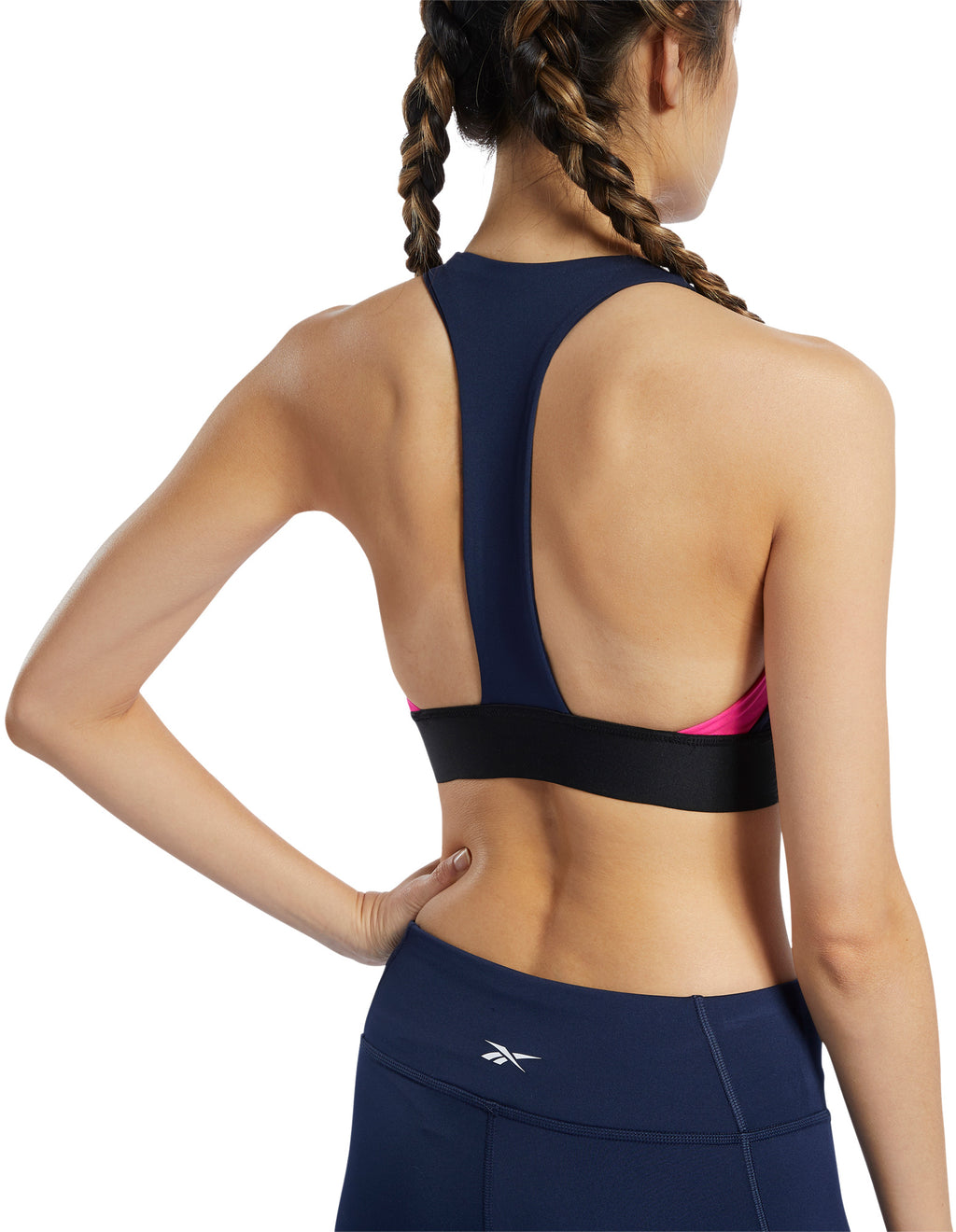 Workout Ready Low-Impact sport bh