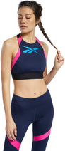Workout Ready Low-Impact sport bh