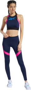 Workout Ready Low-Impact sport bh