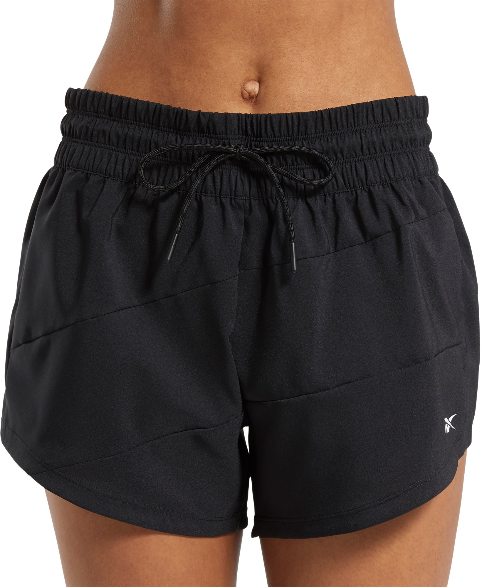Workout Ready short