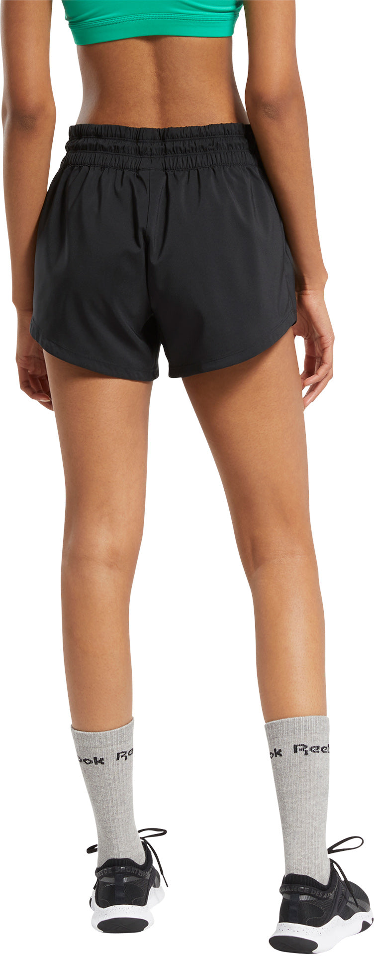 Workout Ready short
