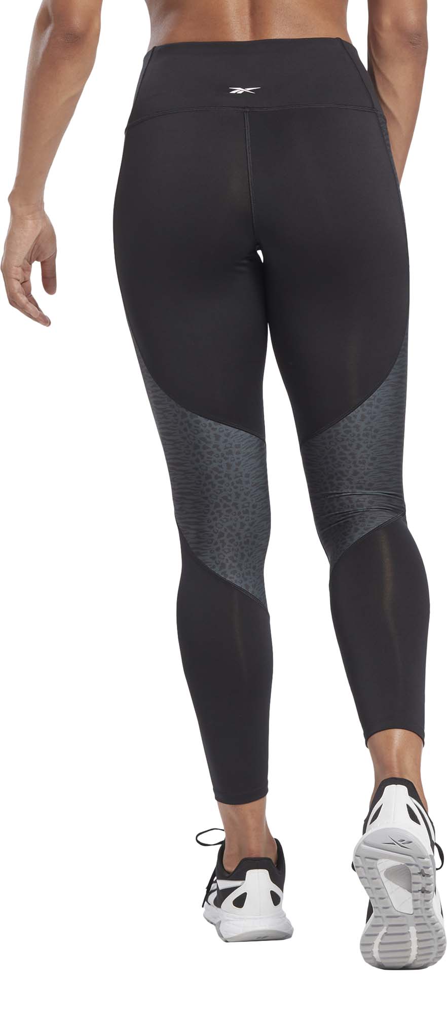 Mod Safari Poly tight