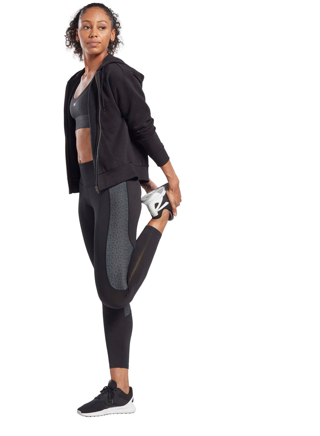 Mod Safari Poly tight