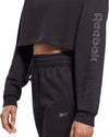 Modern Safari Coverup hoodie
