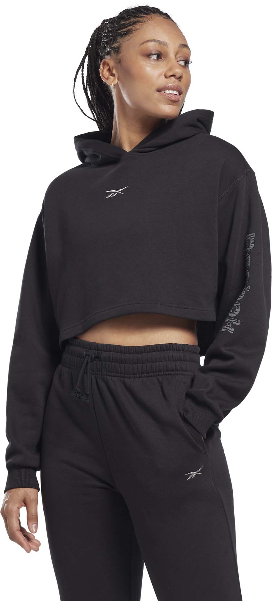 Modern Safari Coverup hoodie