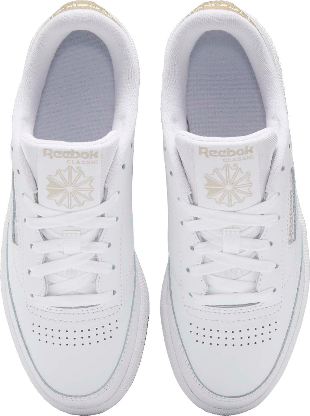 Club C 85 sneakers