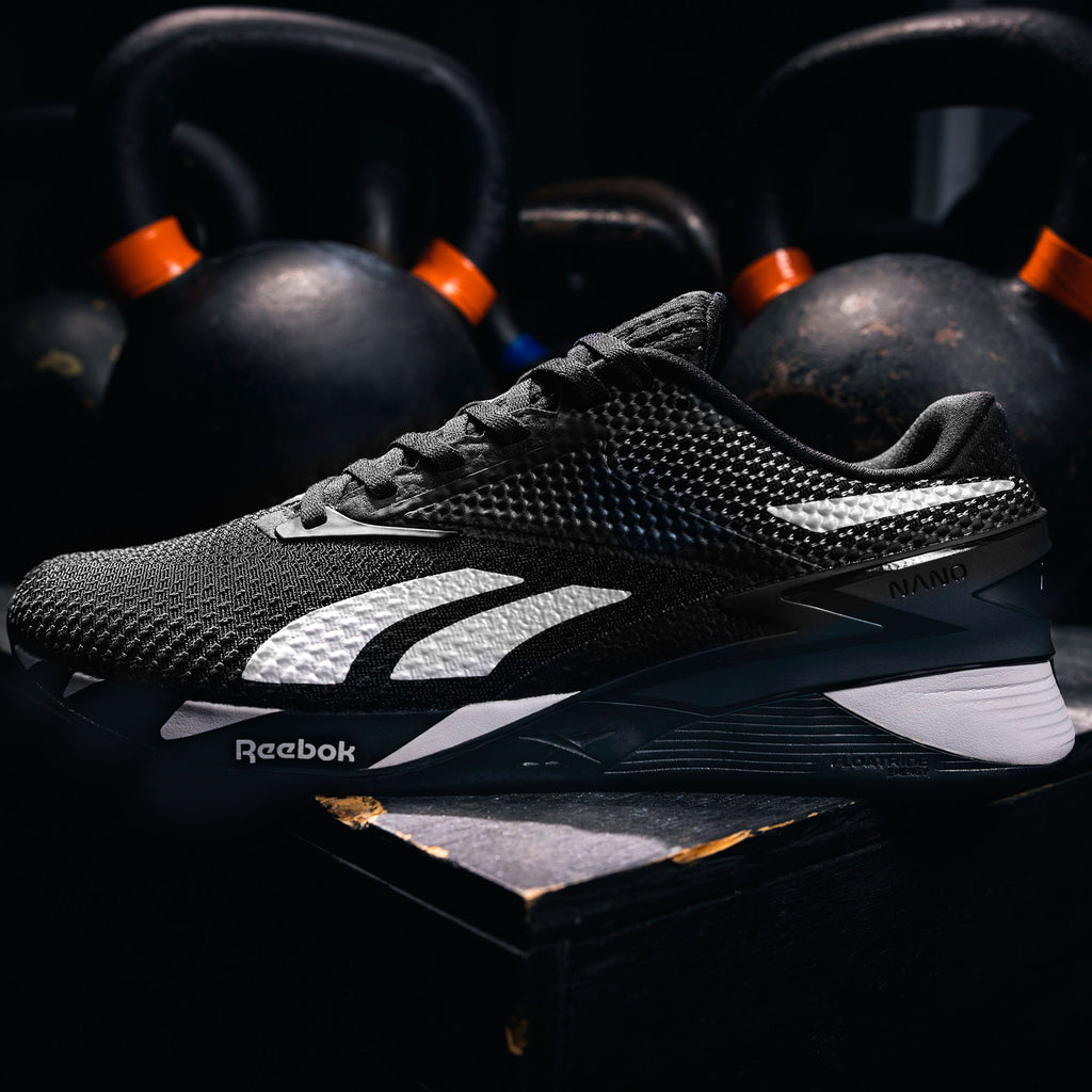 Nano X3 fitness schoenen