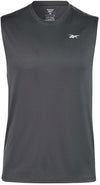 Train Slvls Tech Tee tanktop