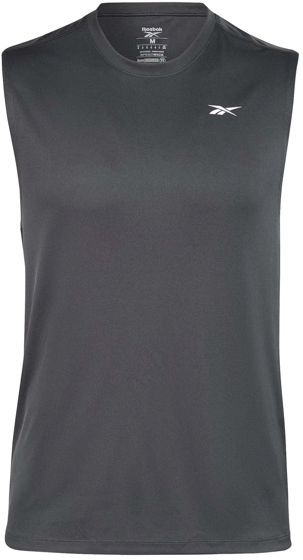 Train Slvls Tech Tee tanktop