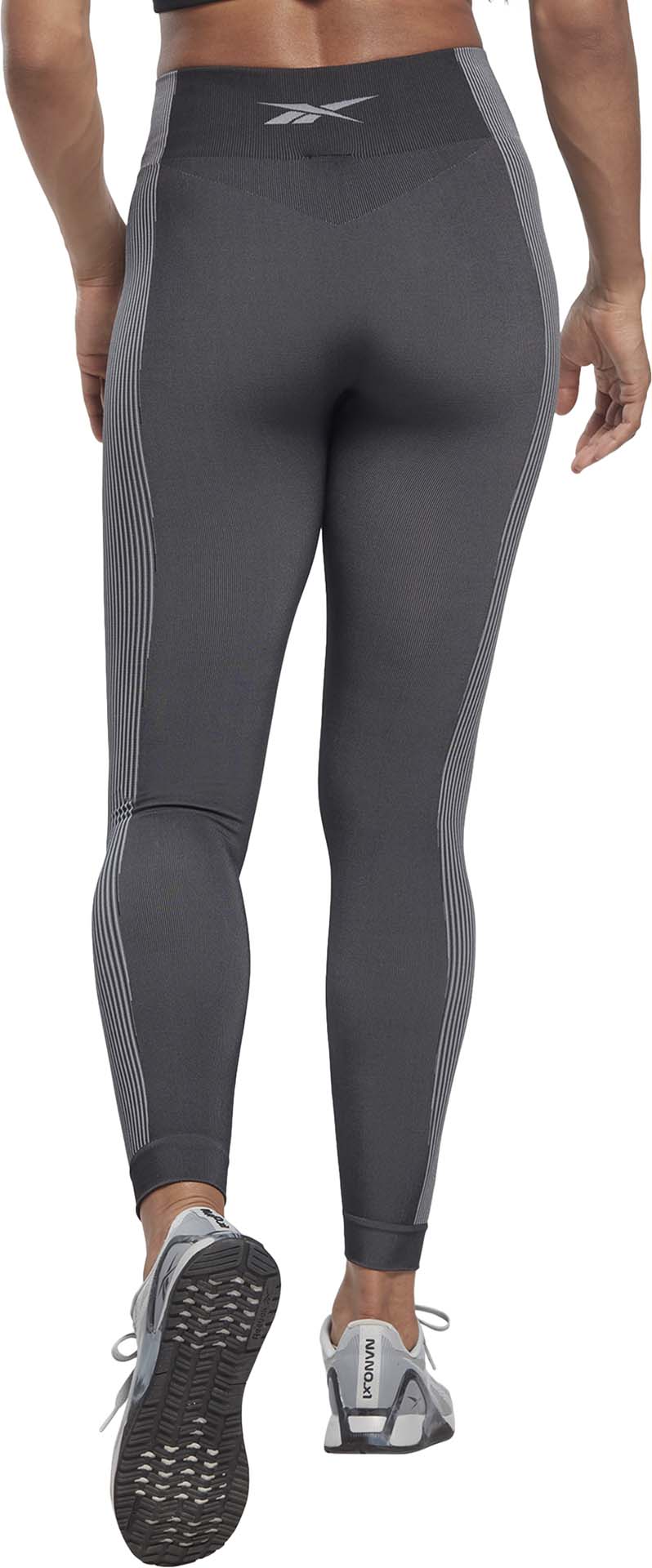 Yoga Hr Seamless tight